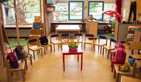 Peutergroep De Speelboom