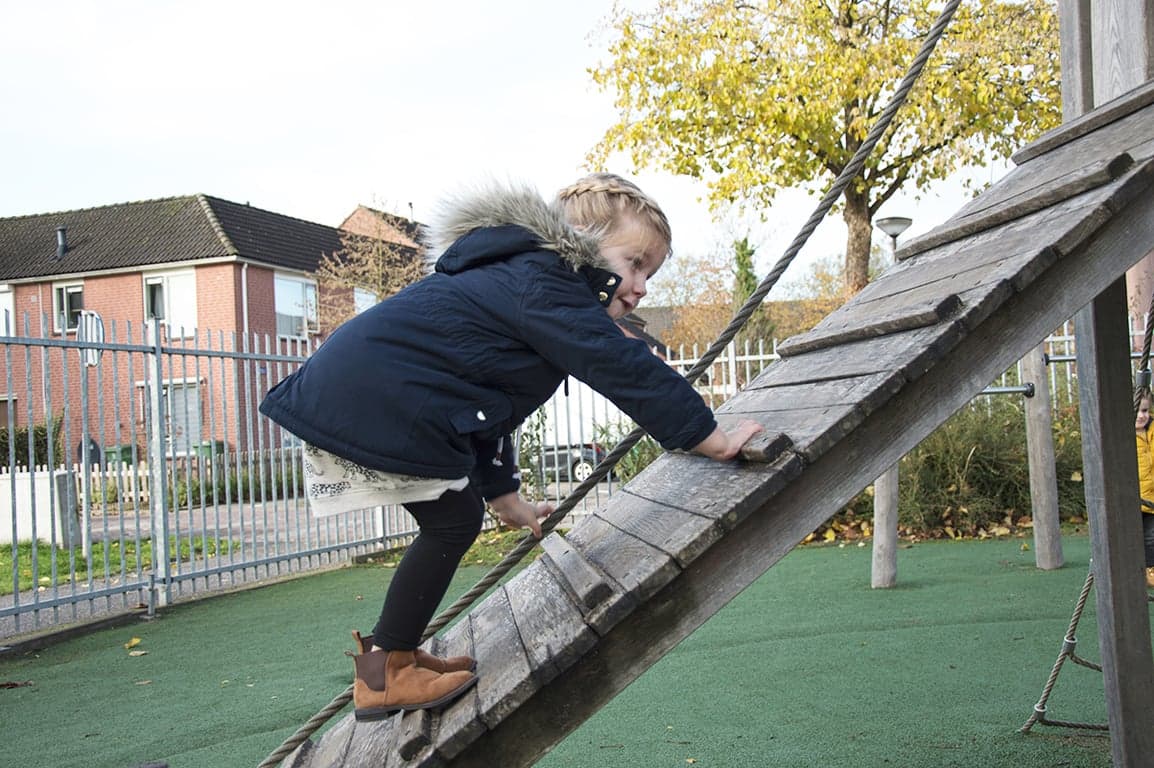 Peutergroep De Speelboom 3