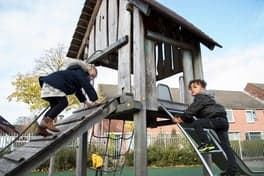 Peutergroep De Speelboom foto 4