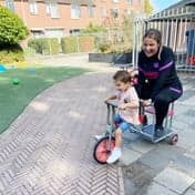 Peutergroep De Speelboom foto 6