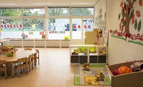 Peutergroep De Speelboom foto 9