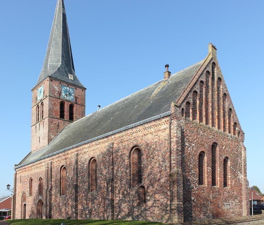 Ienie Mienie Ulrum foto 6