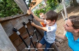 BSO KwestKids Naaldwijk, Rehoboth 2