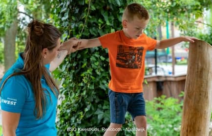 BSO KwestKids Naaldwijk, Rehoboth 3