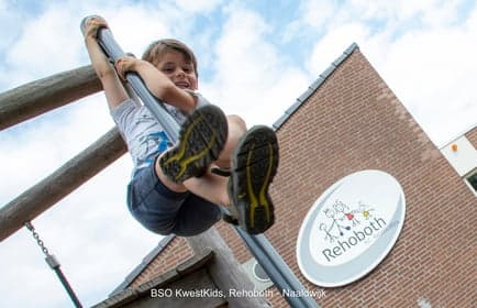 BSO KwestKids Naaldwijk, Rehoboth foto 4