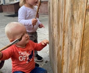 Zo aan de Van der Wyckstraat foto 5