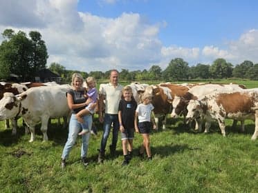 Agrarisch Kinderdagverblijf Betsie Boe foto 5
