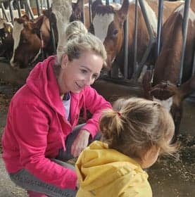 Agrarisch Kinderdagverblijf Betsie Boe foto 7