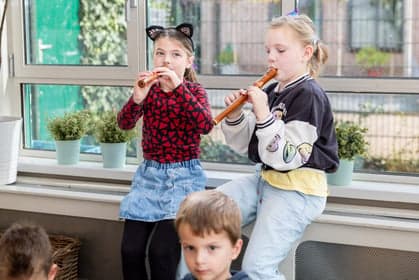 Zo Outdoor BSO bij de Jaguars foto 7