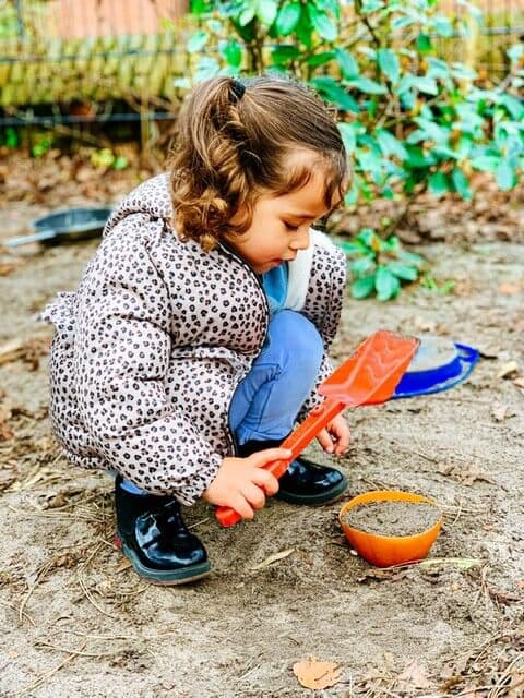 Zo Outdoor BSO bij de Jaguars foto 9