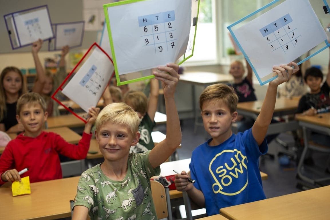 PIT christelijk kindcentrum Juliana foto 5