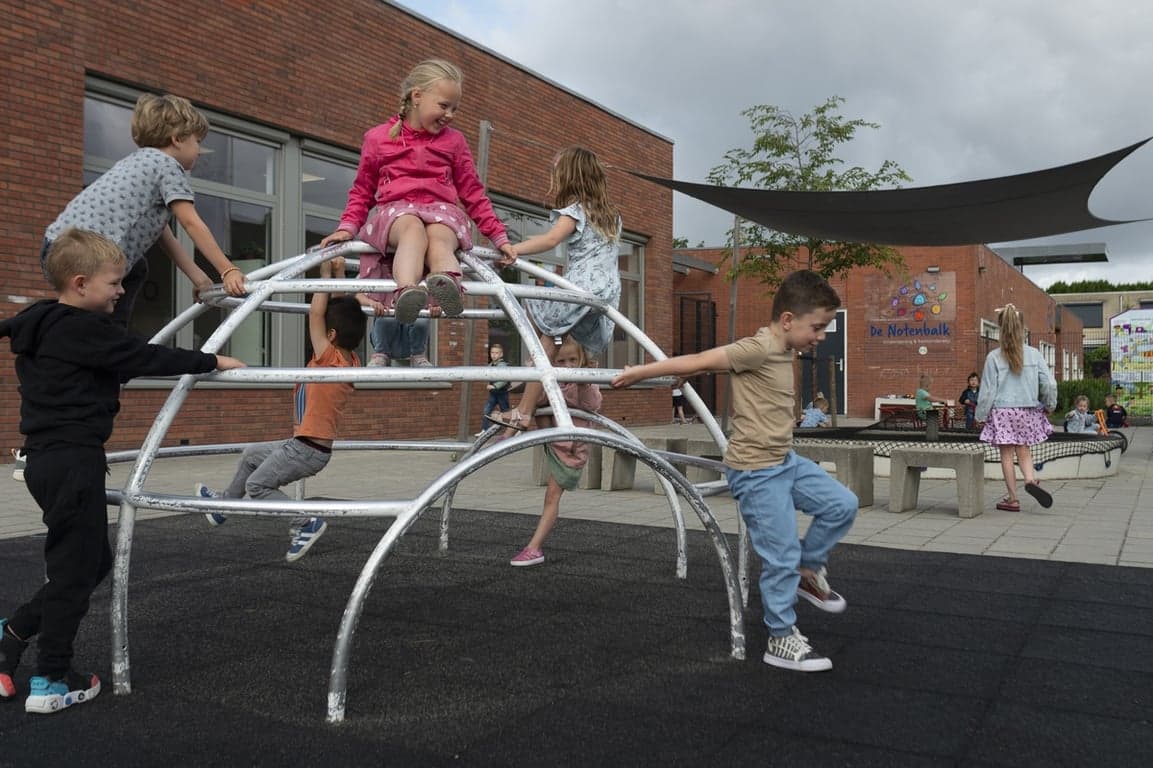 PIT christelijk kindcentrum Juliana foto 7