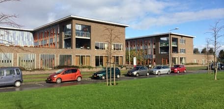 De Vlinder/Oudelandsehof 2