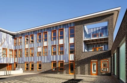 De Vlinder/Oudelandsehof foto 5