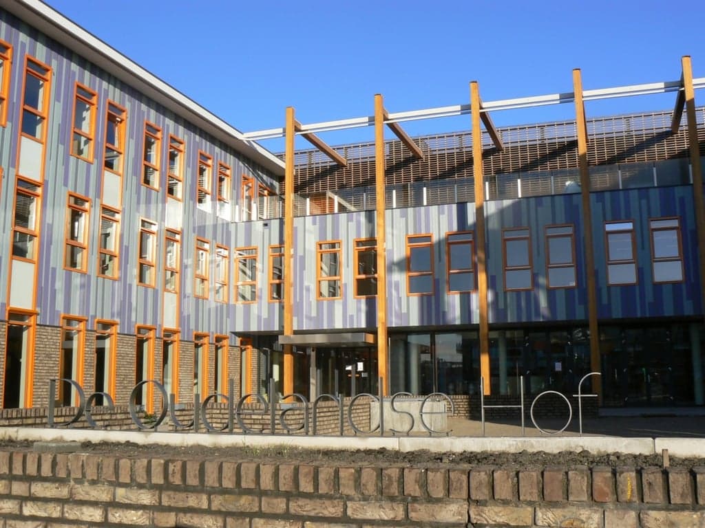 De Vlinder/Oudelandsehof foto 6