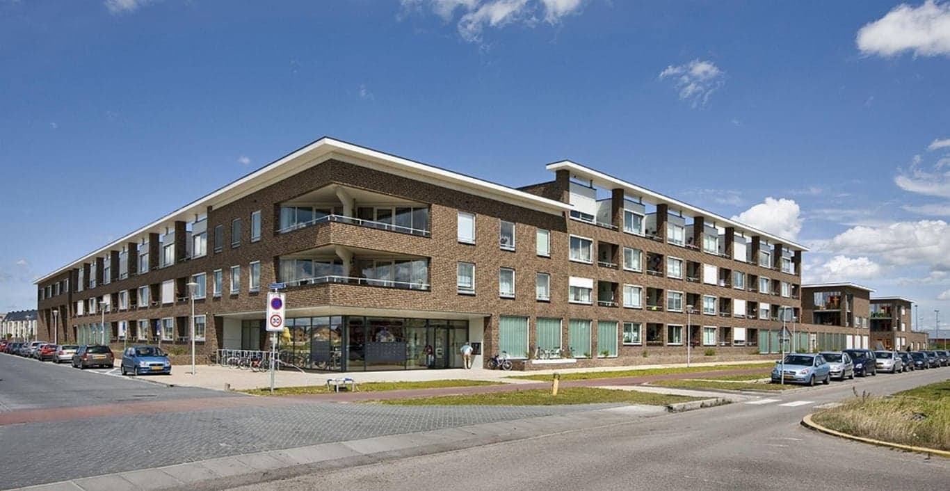 De Vlinder/Oudelandsehof foto 8