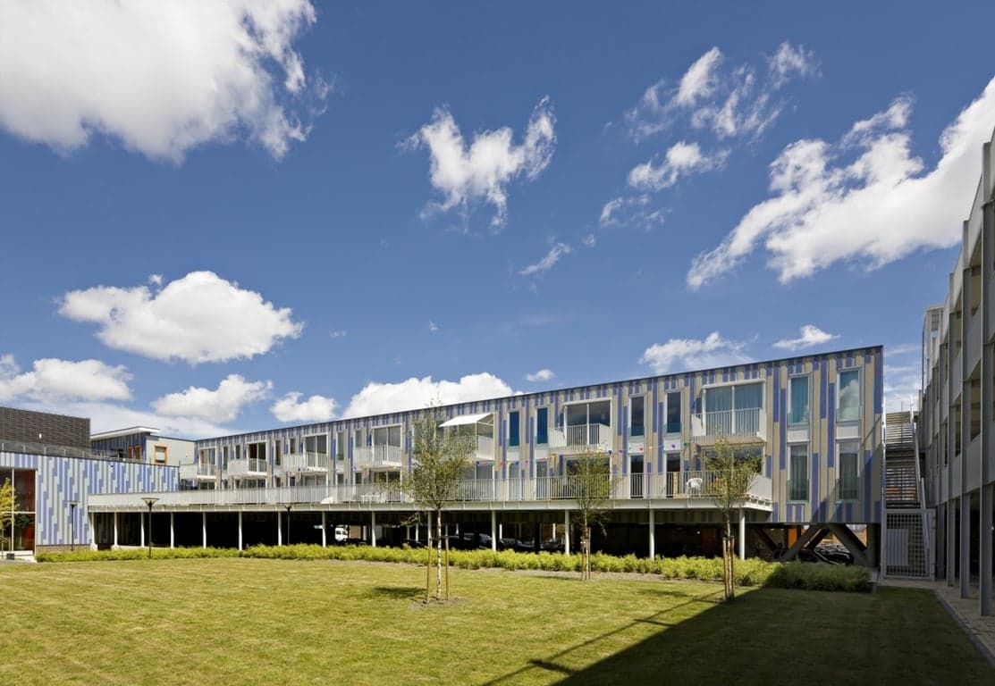 De Vlinder/Oudelandsehof foto 9