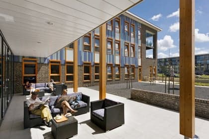 De Vlinder/Oudelandsehof foto 10