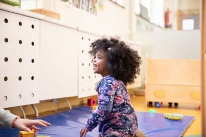 KDV Kommelkwartier 2