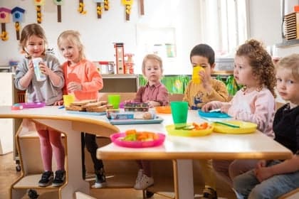 KDV Kommelkwartier foto 4