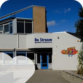 Kindcentrum de Stroom
