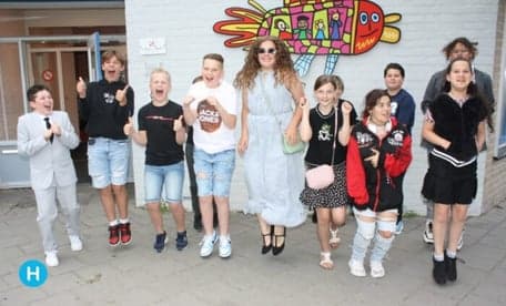 Kindcentrum de Stroom 2