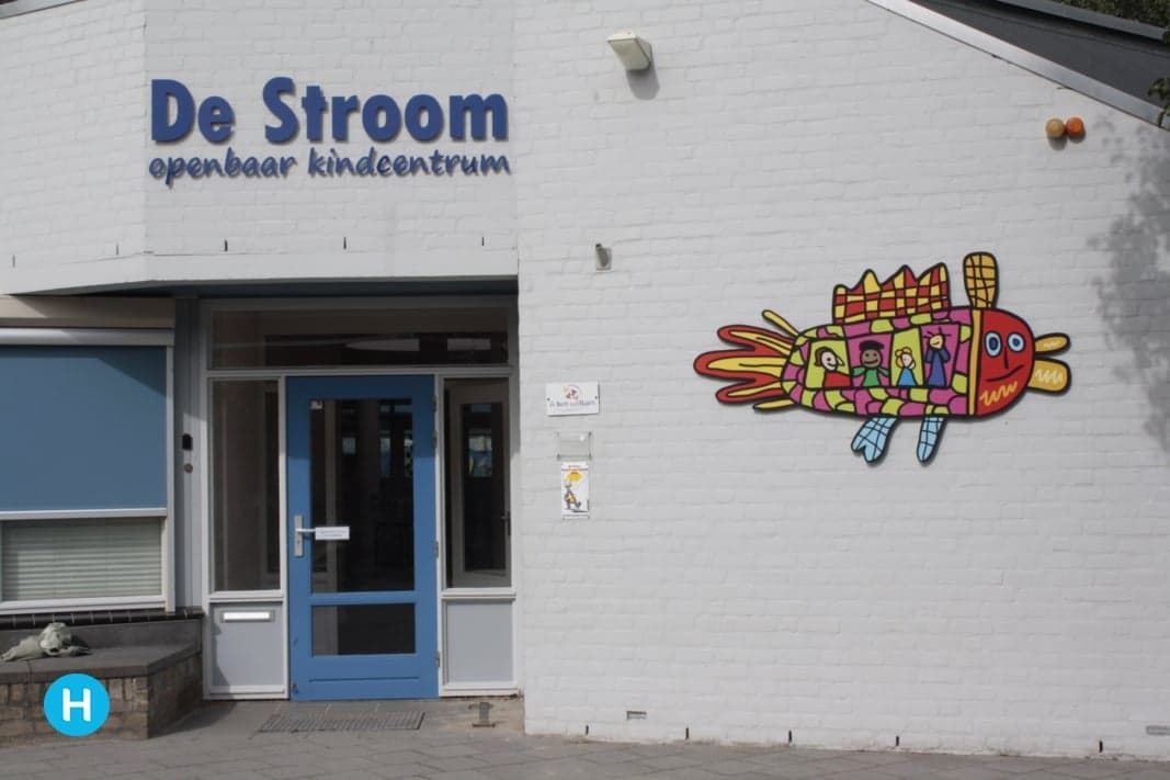Kindcentrum de Stroom foto 8