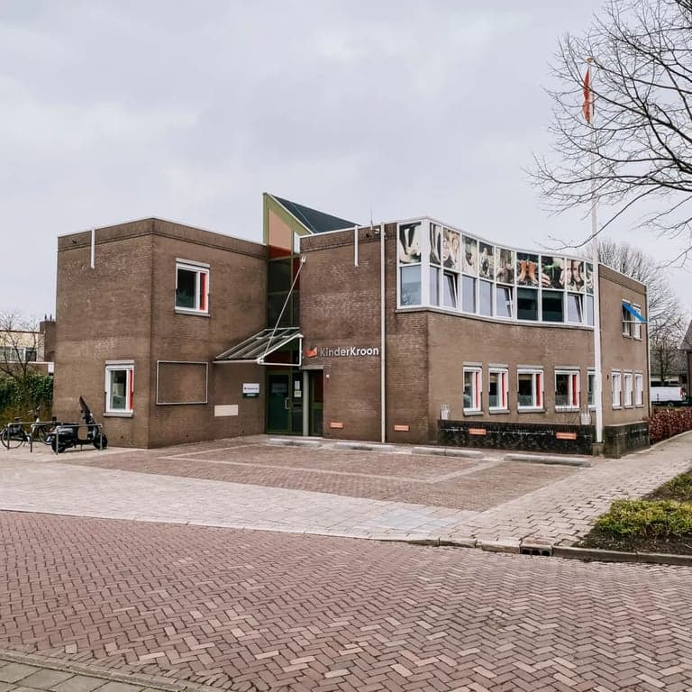 KinderKroon Tubbergen - Wilhelminastraat