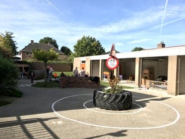 KinderKroon Tubbergen - Wilhelminastraat 2