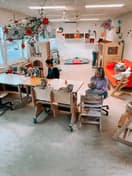 KinderKroon Tubbergen - Wilhelminastraat 3