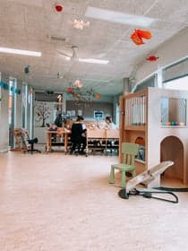 KinderKroon Tubbergen - Wilhelminastraat foto 5