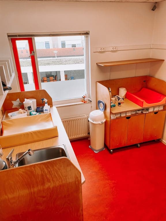 KinderKroon Tubbergen - Wilhelminastraat foto 6