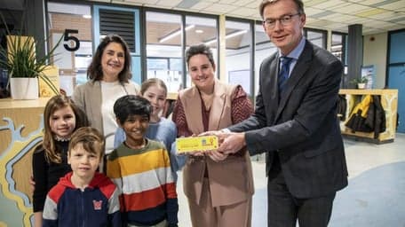 BSO de Takkenbosse foto 5