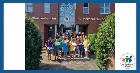 BSO de Takkenbosse foto 8