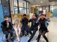 BSO de Takkenbosse foto 9