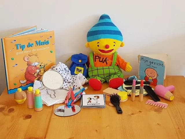 Kinderopvang De kleine deugniet BV foto 9