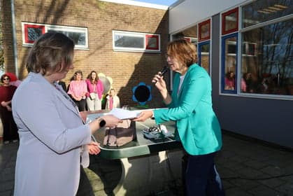 Kindcentrum Bernewird 2