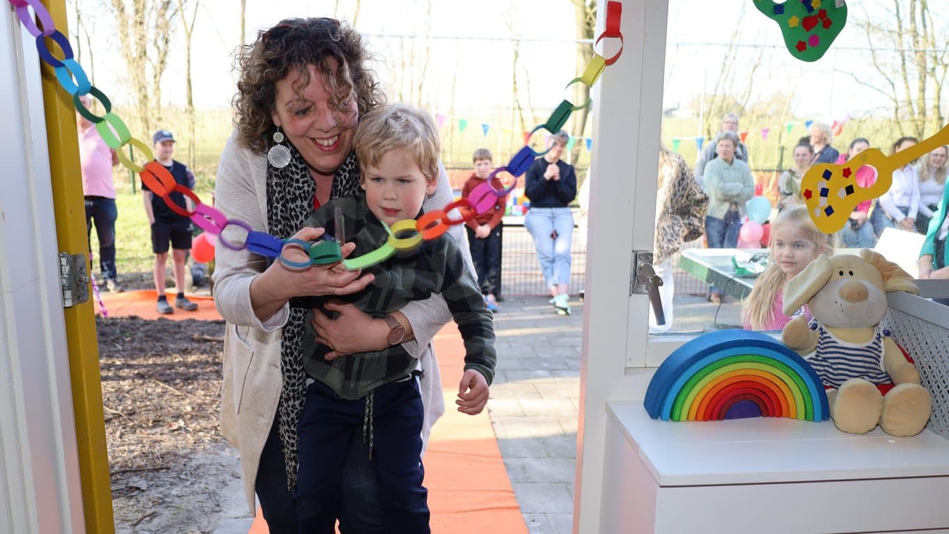 Kindcentrum Bernewird foto 4