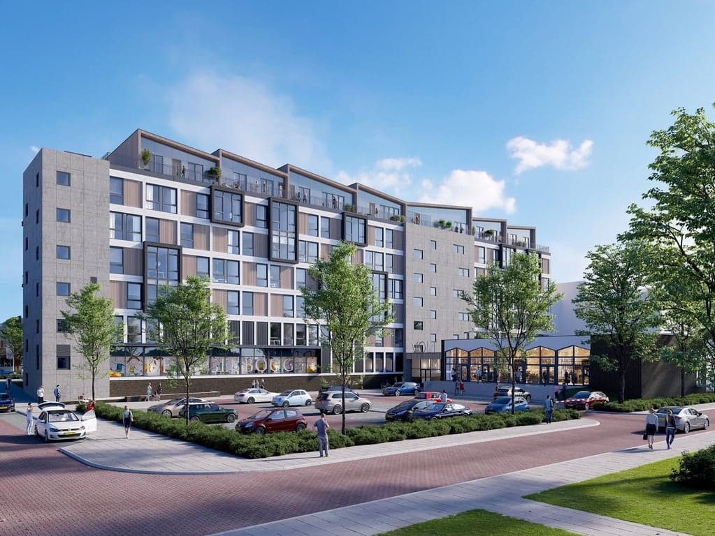 SDK Wieldrecht foto 9