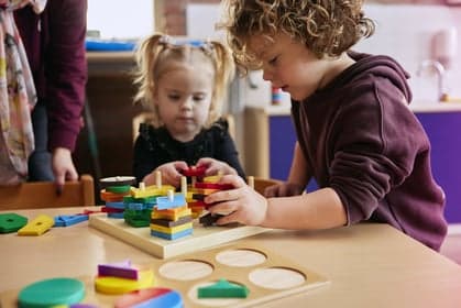 Kinderopvang Kabouters foto 7