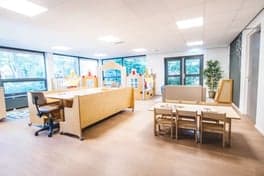 Kinderopvang Kabouters foto 8