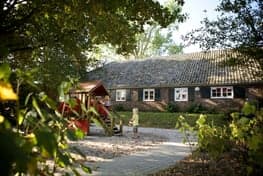 Doomijn kdv Klooienberglaan