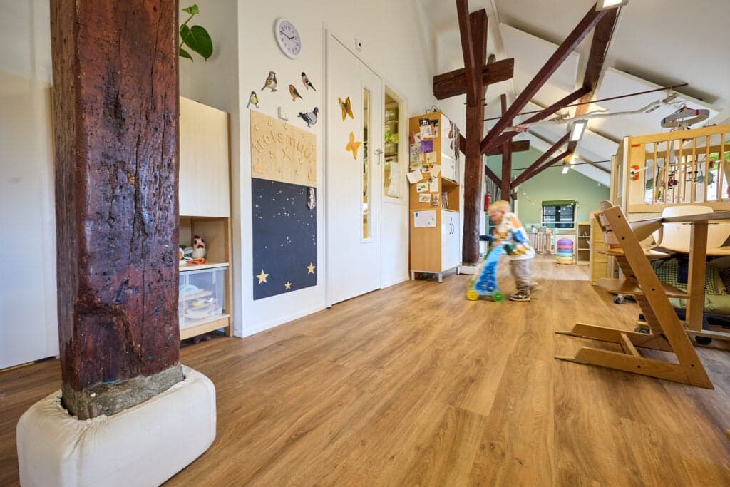 Doomijn kdv Klooienberglaan 2