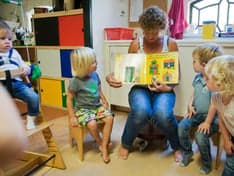 Kidswereld Nederhorst den Berg 2