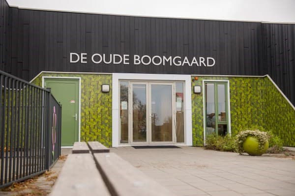 Peuterschool 't Stekkie