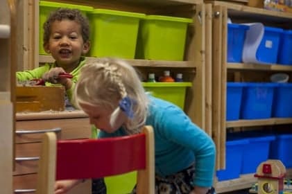 Peuterschool 't Stekkie 3