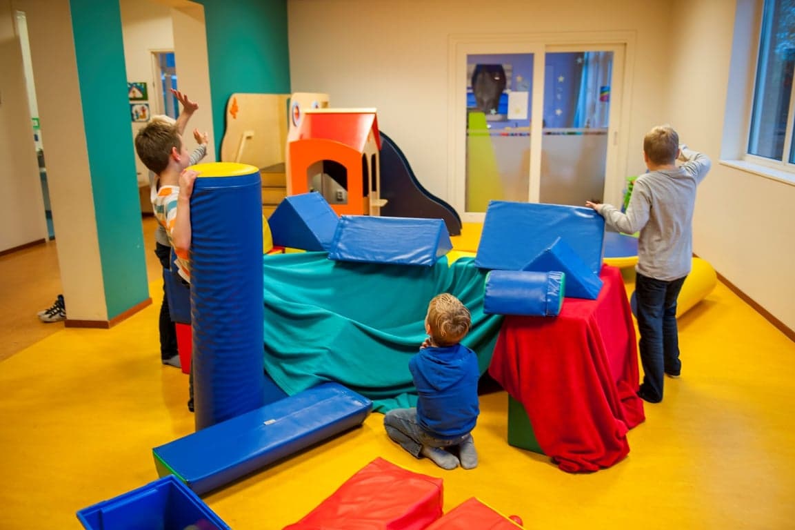 Peuterschool 't Stekkie foto 4