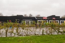 Peuterschool 't Stekkie foto 5