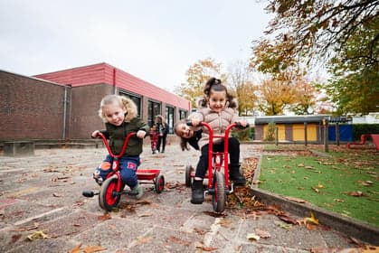 peuteropvang Hubertus 2