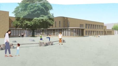 peuteropvang Hubertus foto 4